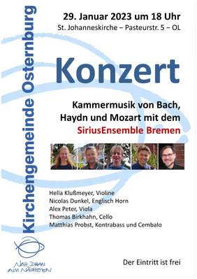 Kammerkonzert