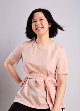 Erika Tandiono