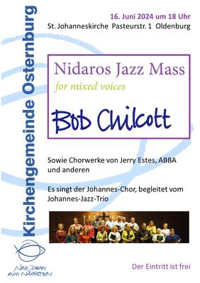 Sommerkonzert Johannes-Chor