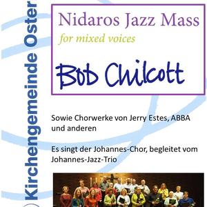 Sommerkonzert Johanneschor