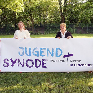 Jugendsynode 2022