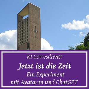 KI Gottesdienst St. Johannes