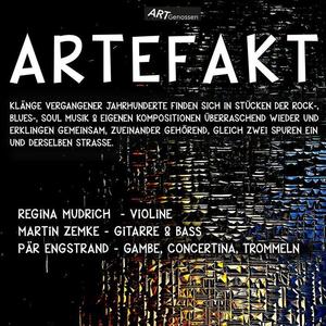 Artefakt