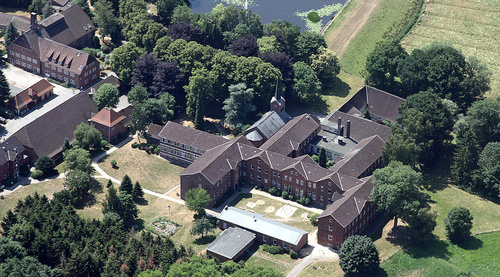 Kloster Blankenburg