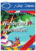 NahDran 25/1 Titelseite