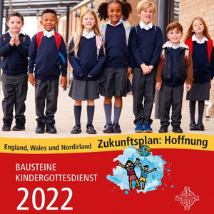 Weltgebetstag mit Kindern 2022