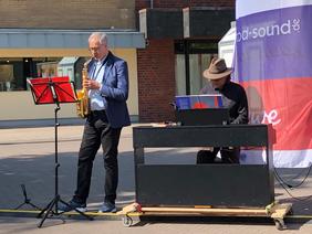 Musikalische Gestaltung