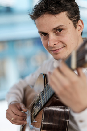 Mateusz Goraj
