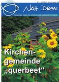 Kirchengemeinde querbeet