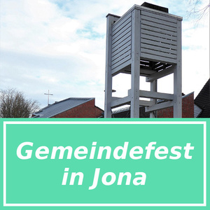 jona Gemeindefest