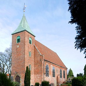 Dreifaltigkeitskirche