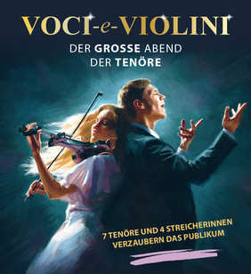 Voci e Violini