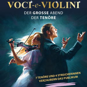 Voci e Violini