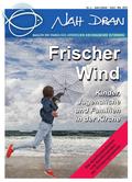 Frischer Wind - Kinder, Jugendliche und Familien in der Kirche