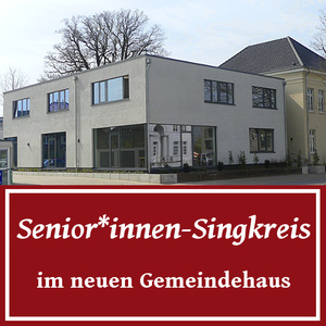 Seniorensingkreis