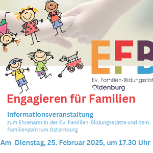 Ehrenamt in der EFB
