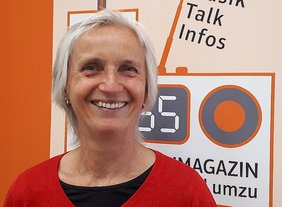 Silke Fennemann