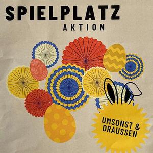 Spielplatz-Aktion