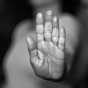 Aktiv gegen sexualisierte Gewalt