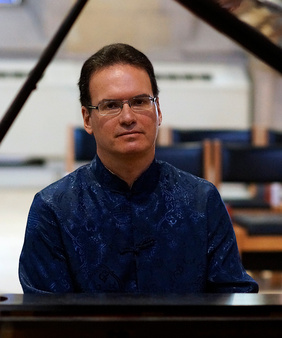 Michael Tsalka
