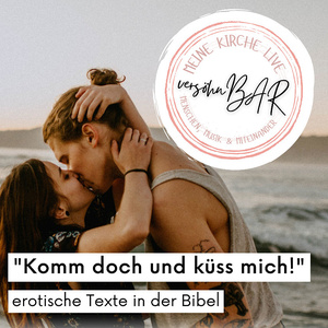 Versöhnbar: Komm doch und küss mich