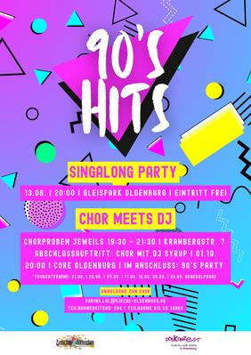 90's Hits