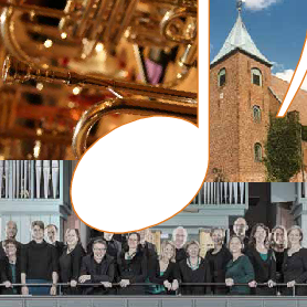 Musik in der Kirche Juni und Juli 2025