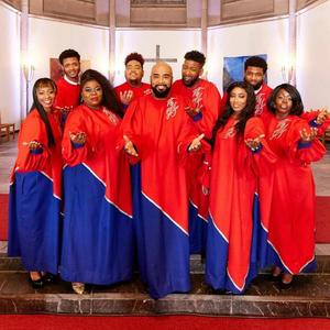 New York Gospel Stars