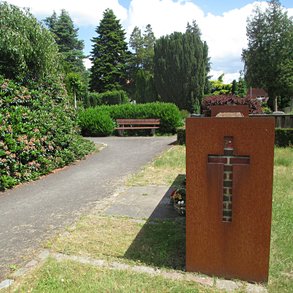 Neuer Osternburger Friedhof