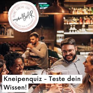 VersöhnBAR: Kneipenquiz