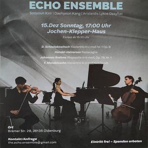 Echo Ensemble