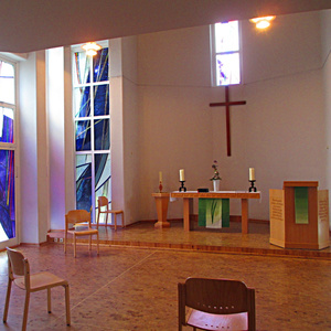 Jona-Kapelle