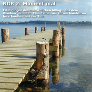 NDR2 - Moment mal mit Pastorin Jaborg