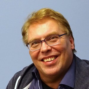 Thorsten Haspelmath