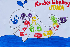 Kinderbibelerlebnistag