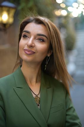 Lilit Durinyan-Gran