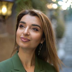 Lilit Durinyan-Gran