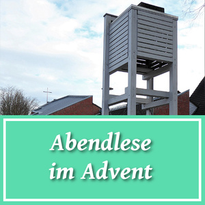 Abendlese im Gemeindezentrum Jona