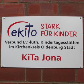 KiTa Jona