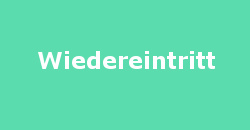 Wiedereintritt