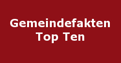 Gemeindefakten Top Ten
