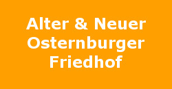 Osternburger Friedhöfe