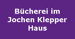 Bücherei im Jochen-Klepper-Haus