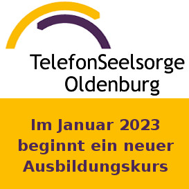 Telefonseelsorge Oldenburg