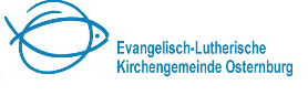 Logo - Evangelisch-Lutherische Kirchengemeinde Osternburg