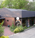 Gemeindehaus Arche Drielake Gemeindehaus Arche Drielake